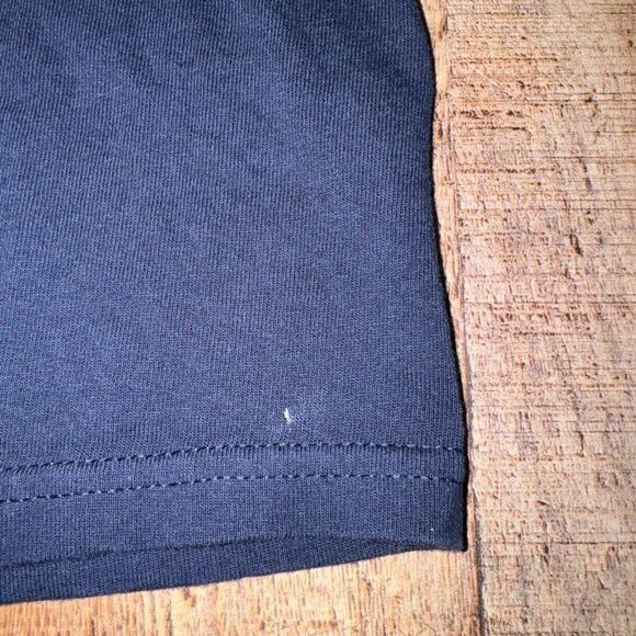 Whataburger Restaurant Family Convention 2011 Souvenir Blue T Shirt Size XL - Picture 5 of 11